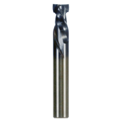 Freud 77-509 1/2" (Dia.) Two Flute Mortise Compression Bit