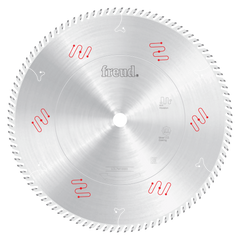 Freud LCL7M10023 14" Crosscutting Blade for Counter Top Materials