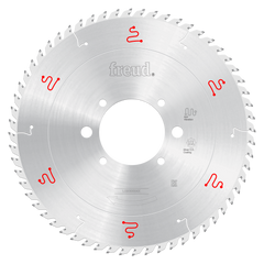 Freud LSB30004X 300mm Panel Sizing blade for Horizontal Beam Saw (Extended Life)