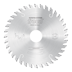 Freud LI25M43KC3 150mm Conical Scoring