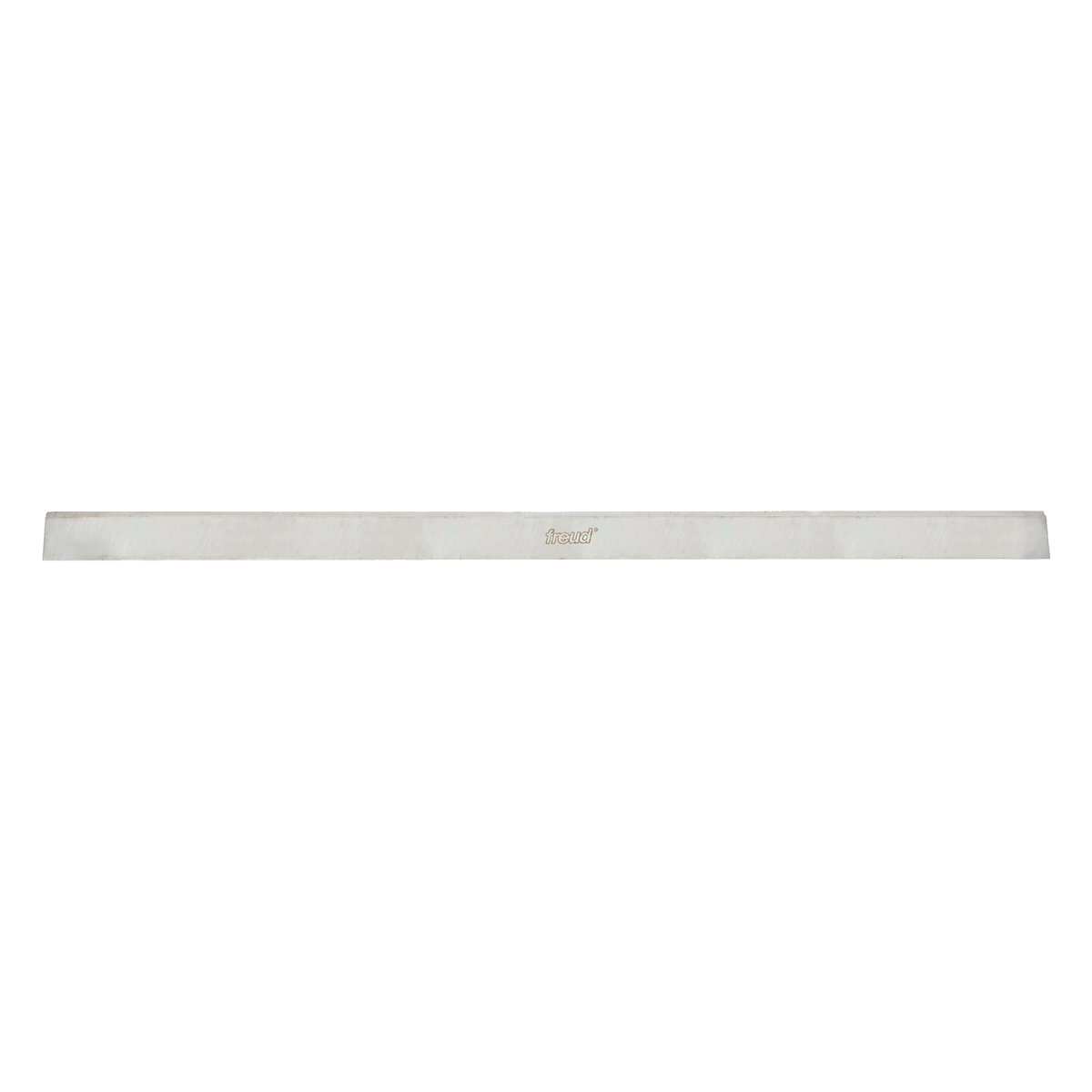 Freud C130 25" (L) High Speed Steel Industrial Planer and Jointer Knives