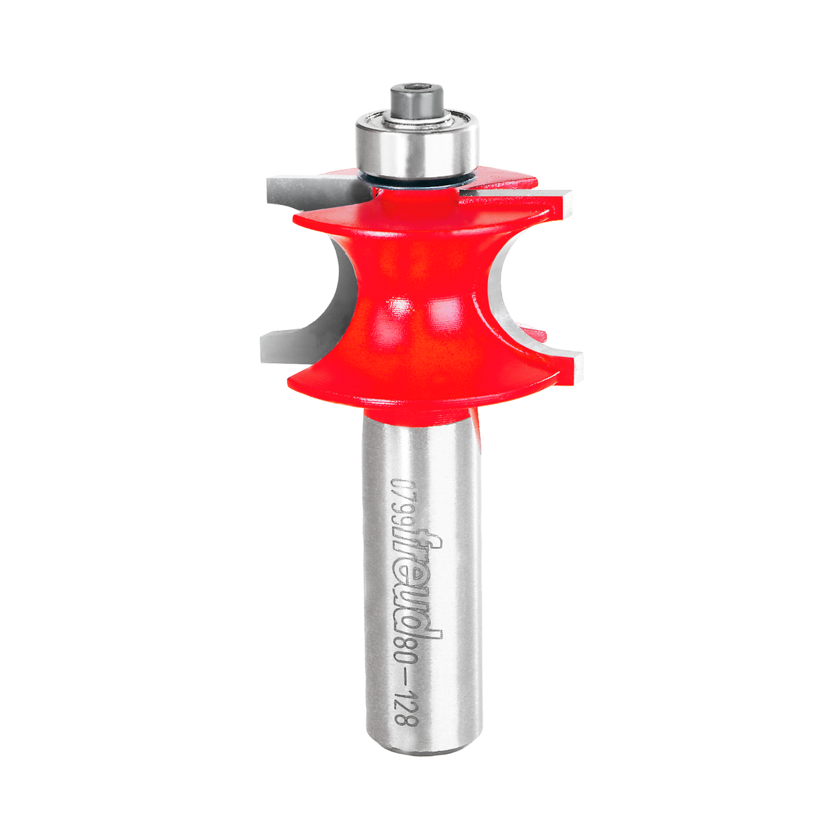 Freud 80-128 9/32" Radius Traditional Beading Bit