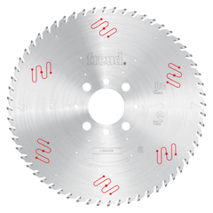 Freud LSB43006 430mm Panel Sizing blade for Horizontal Beam Saw