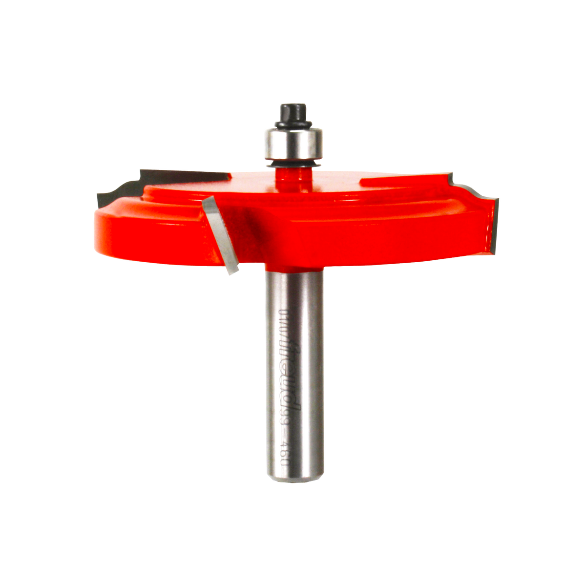 Freud 99-460 3-1/2" (Dia.) Brick Molding Bit