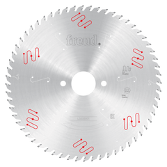 Freud LSB38001 380mm Panel Sizing blade for Horizontal Beam Saw