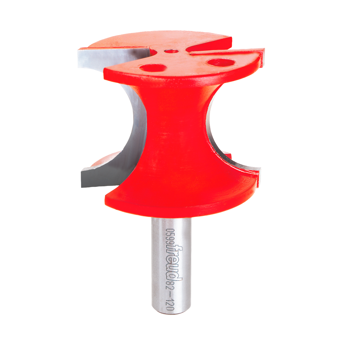 Freud 82-120 5/8" Radius Half Round Bit