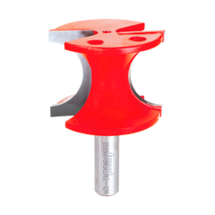 Freud 82-120 5/8" Radius Half Round Bit