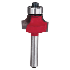 Diablo DR34108 3/16" Carbide Rounding Over Router Bit