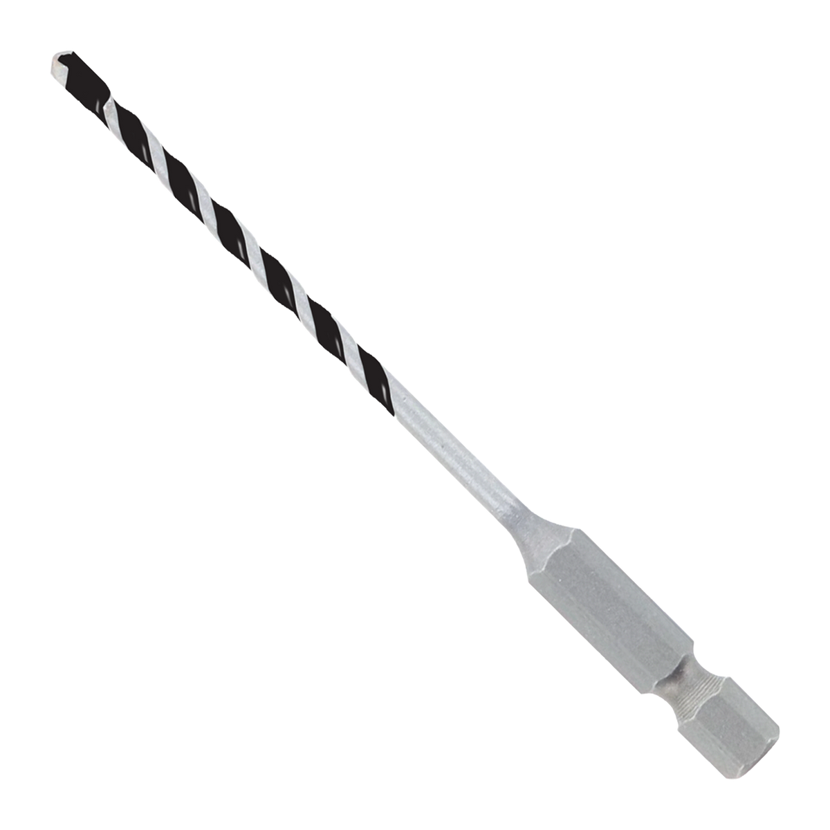 Diablo DMAMM1010 1/8" x 2" x 3" Multi-Material Carbide-Tipped Hammer Drill Bit