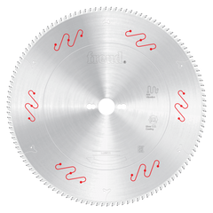 Freud LU5E11 350mm Carbide Tipped Saw Blade for Crosscutting