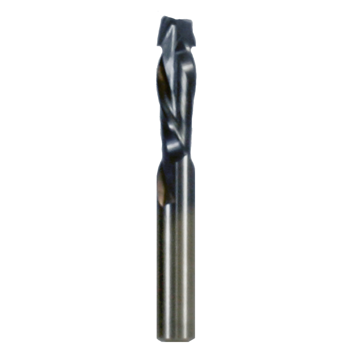 Freud 77-405 3/8" (Dia.) Two Flute Mortise Compression Bit