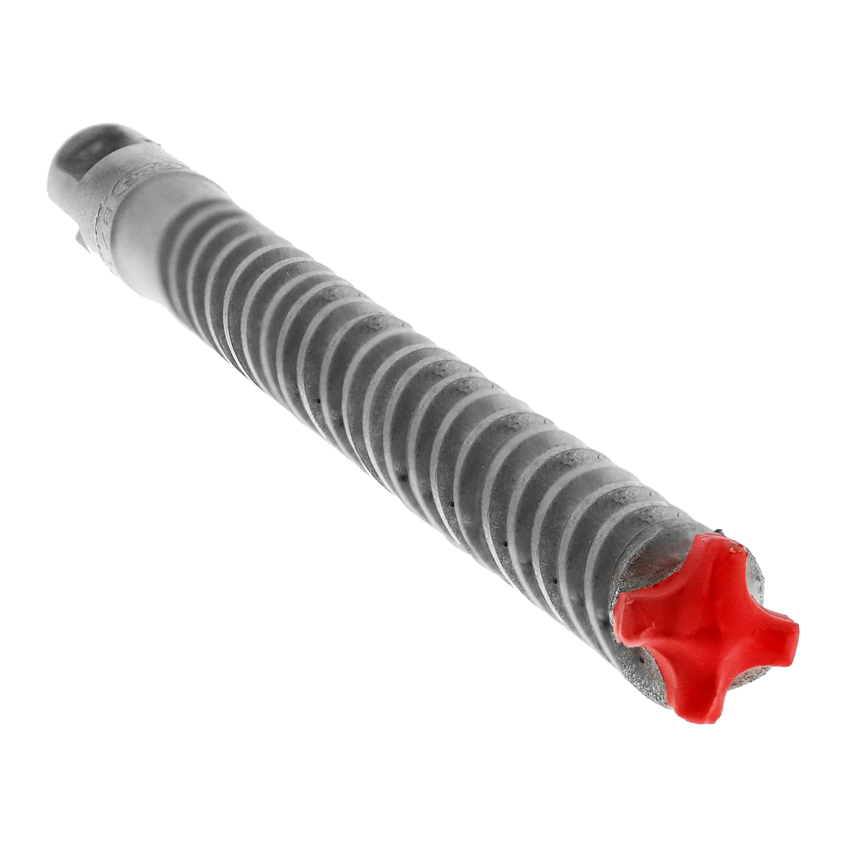 Diablo DMAPL4176 7/16" x 10" x 12" Rebar Demon™ SDS-Plus 4-Cutter Full Carbide Head Hammer Drill Bit