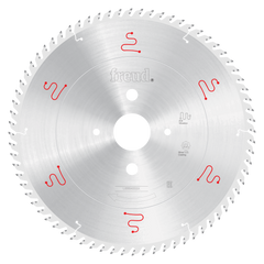 Freud LSB54003X 540mm Panel Sizing blade for Horizontal Beam Saw (Extended Life)