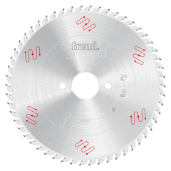 Freud LSB35002 350mm Panel Sizing blade for Horizontal Beam Saw