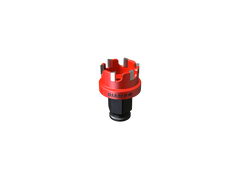 Diablo DHS1125CF 1-1/8" Steel Demon™ Carbide Teeth Hole Cutter
