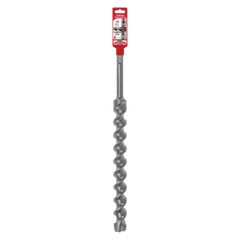 Diablo DMAMX1360 1-1/2" x 16" x 21" Rebar Demon™ SDS-Max 4-Cutter Carbide-Tipped Hammer Drill Bit