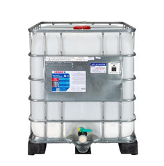 Lenox 1920854 100CF™ Chlorine-Free Band Saw Fluid – 275 Gallon Tote