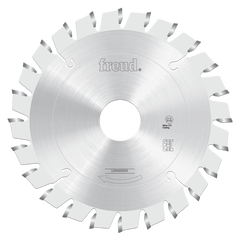 Freud LI25M28EB3 120mm Conical Scoring