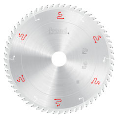 Freud LSB27001X 270mm Panel Sizing blade for Horizontal Beam Saw (Extended Life)