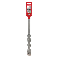 Diablo DMAMX1290 1-1/4" x 8" x 13" Rebar Demon™ SDS-Max 4-Cutter Full Carbide Head Hammer Drill Bit