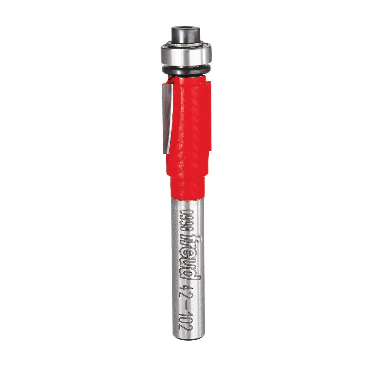Freud 42-102 3/8" (Dia.) Bearing Flush Trim Bit