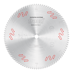 Freud LU2C18 330mm Carbide Tipped Blade for Crosscutting