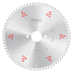 Freud LSB38004X 380mm Panel Sizing blade for Horizontal Beam Saw (Extended Life)