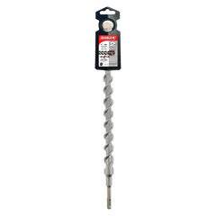 Diablo DMAPL2530 1" x 16" x 18" SDS-Plus 2-Cutter Carbide-Tipped Hammer Drill Bit