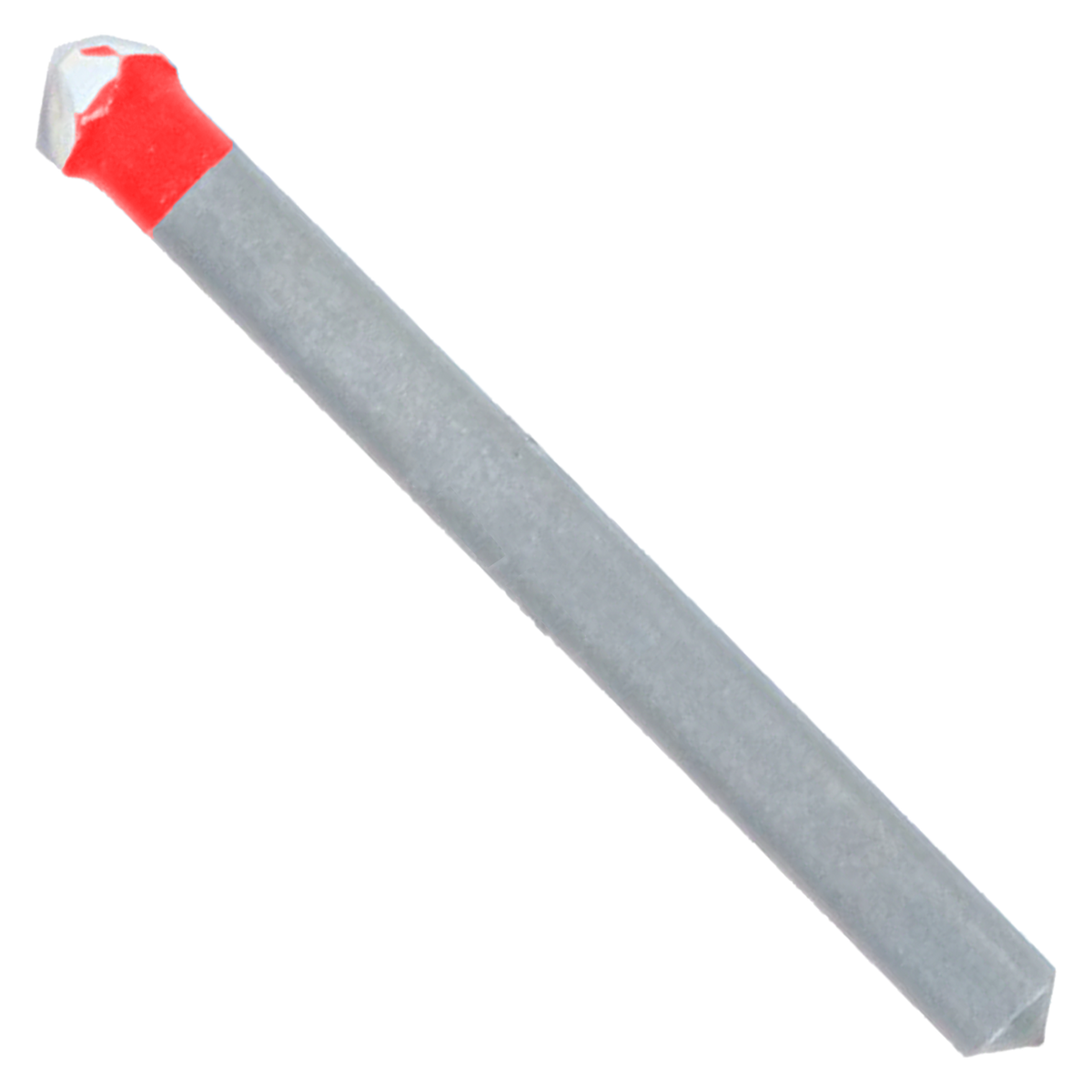 Diablo DMANS1030 1/4" Tile & Stone Carbide Tipped Drill Bit