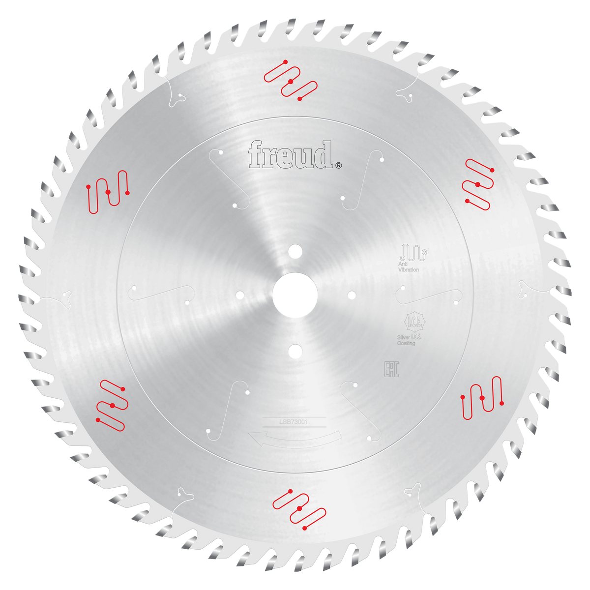 Freud LSB73001 730mm Panel Sizing blade for Horizontal Beam Saw