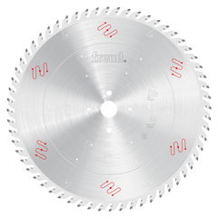 Freud LSB73001 730mm Panel Sizing blade for Horizontal Beam Saw