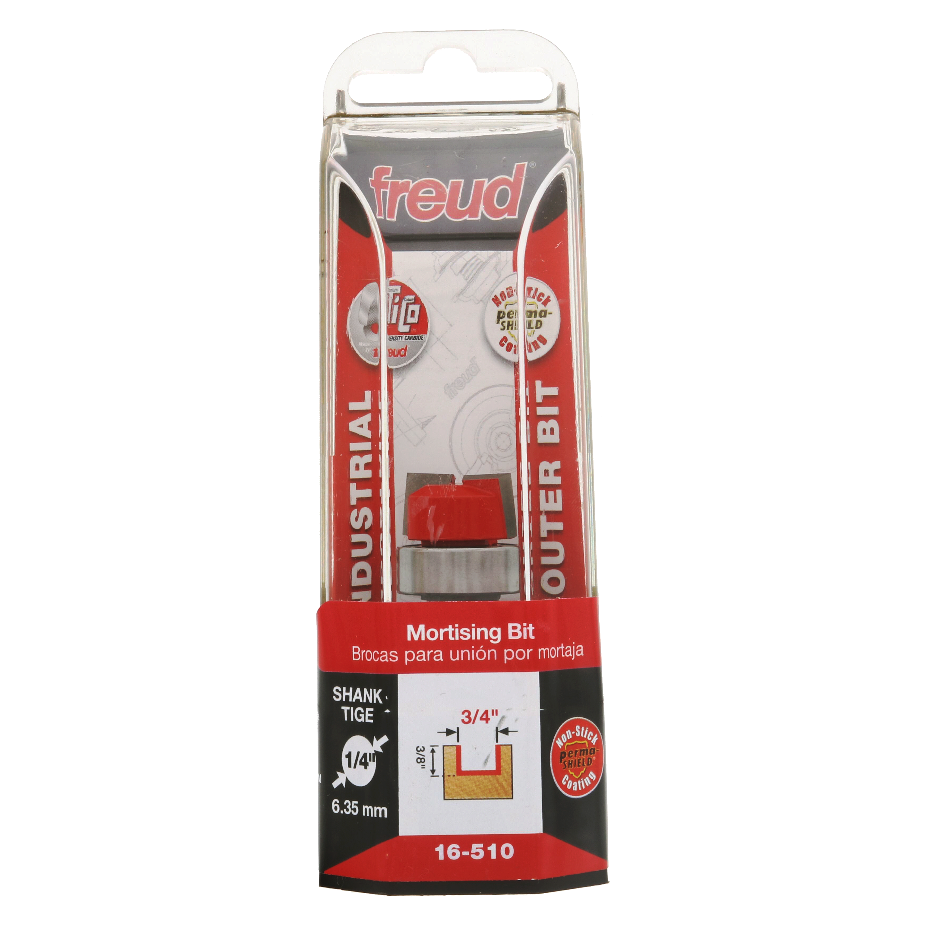 Freud 16-510 3/4" (Dia.) Mortising Bit