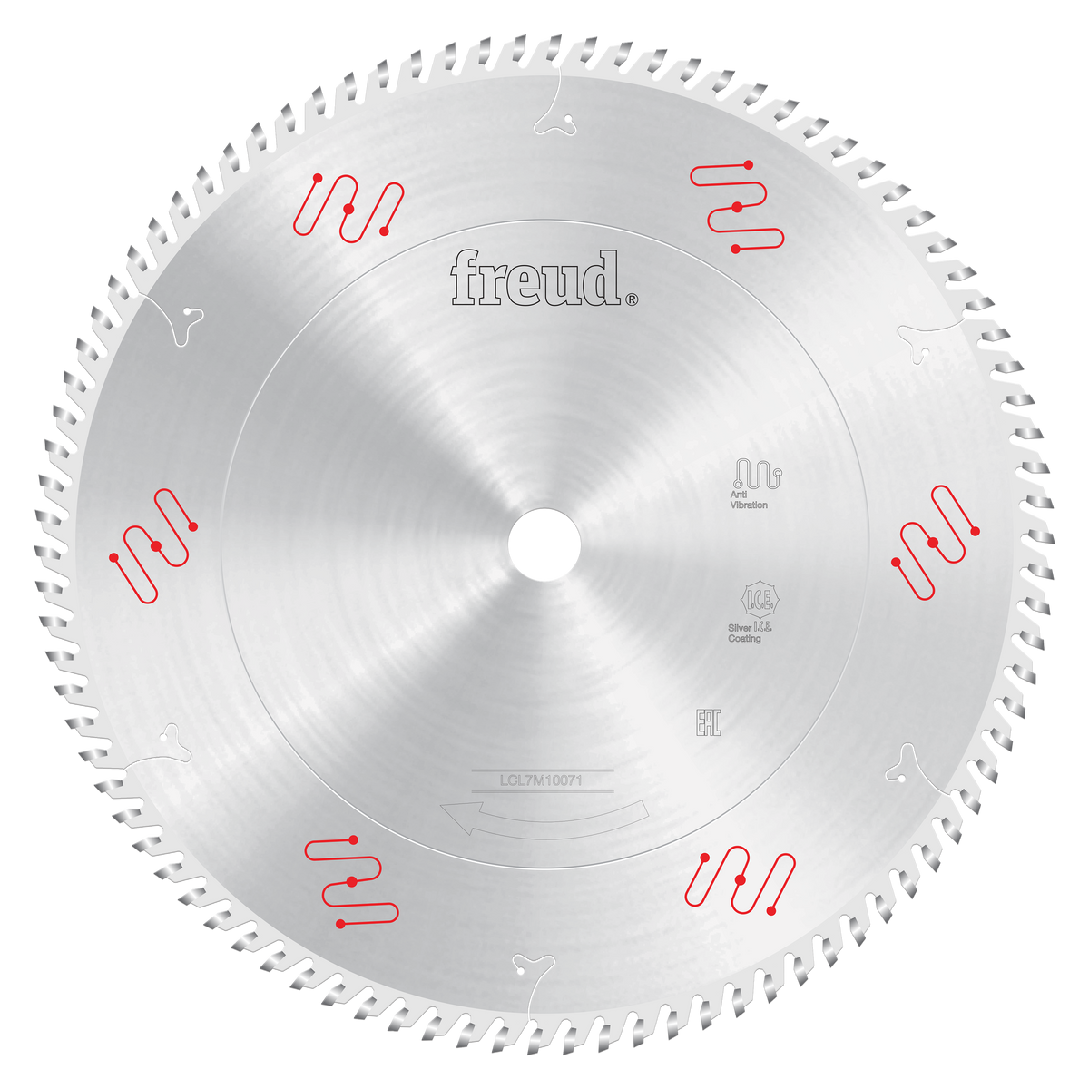 Freud LCL7M10071 355m(14") Panel Sizing Blade for Particle Board