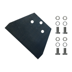 Diablo DMAMXCH1200RP SDS-Max Floor Scraper Replacement Kit (for DMAMXCH1200)