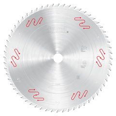 Freud LU2A34 400mm Carbide Tipped Blade for Ripping & Crosscutting