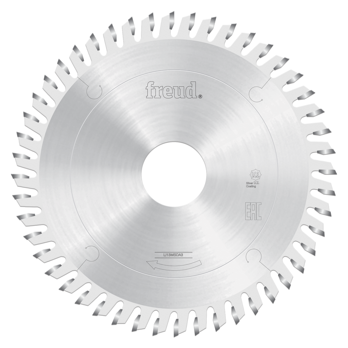 Freud LI13MSDA3 150mm Bevelled Tooth Scoring