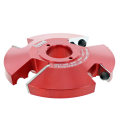 Freud UP211-IC 5-1/2" x 5/8" x 1-1/4" 2+2 Advanced Cutter Design For 3/4" Stock