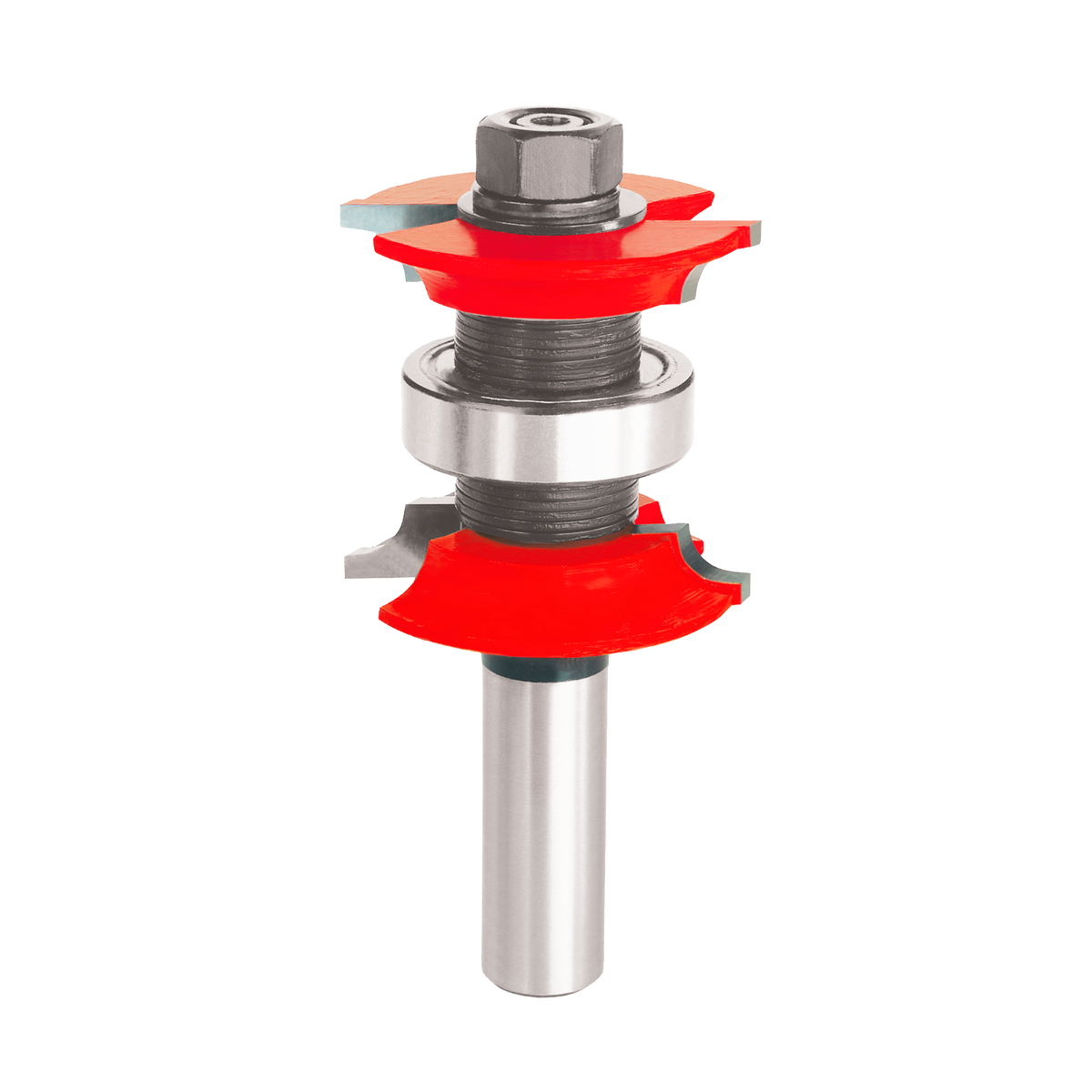 Freud 99-028 3/16" Radius Variable Corner Round Bit