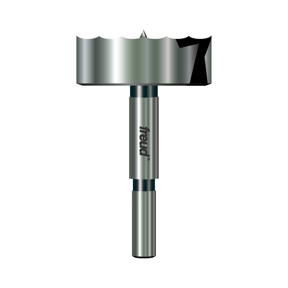 Freud PB-015 2" (Dia.) Forstner Bit