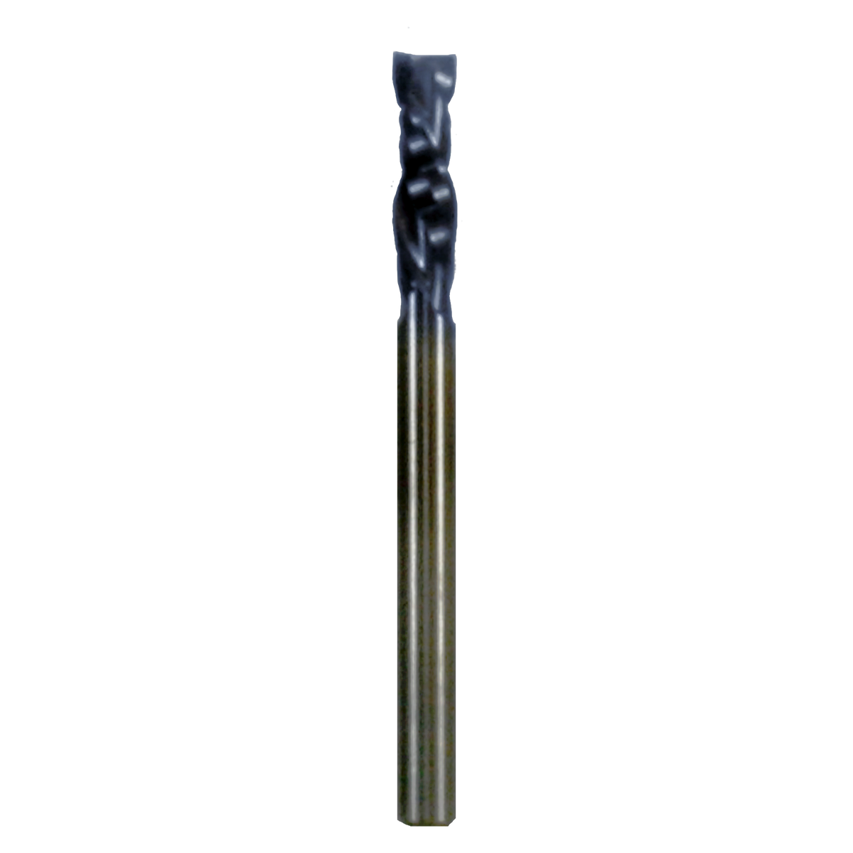 Freud 77-402 1/4" (Dia.) Two Flute Mortise Compression Bit