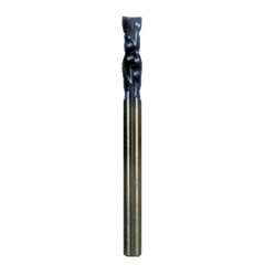 Freud 77-402 1/4" (Dia.) Two Flute Mortise Compression Bit