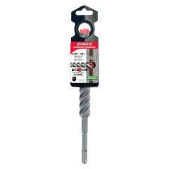 Diablo DMAPL4280 7/8" x 8" x 10" Rebar Demon™ SDS-Plus 4-Cutter Full Carbide Head Hammer Drill Bit