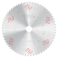 Freud LSB53002 530mm Panel Sizing blade for Horizontal Beam Saw