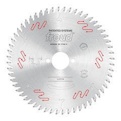 Freud LU2C04 180mm Carbide Tipped Blade for Crosscutting