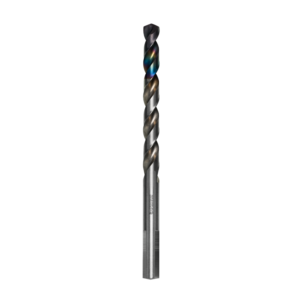 Diablo DMD932JP1 9/32" Metal Demon™ Drill Bit for Mild, Hardened and Stainless Steels