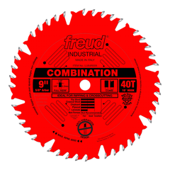 Freud LU84R009 9" Combination Blade