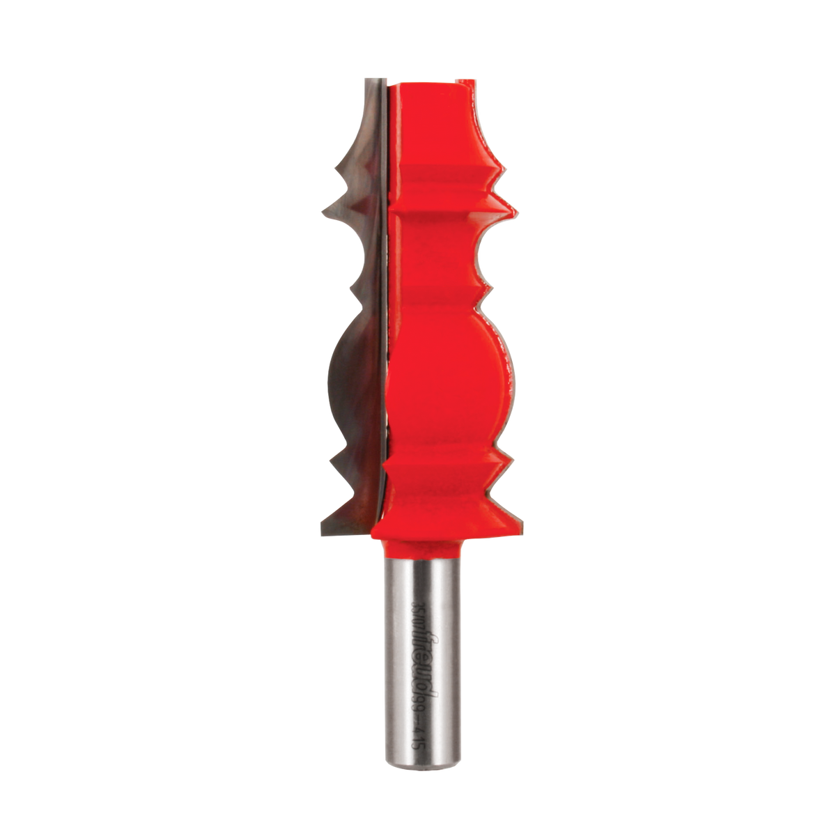 Freud 99-415 1-3/8" (Dia.) Wide Crown Molding System