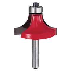 Diablo DR34116 1/2" Carbide Rounding Over Router Bit