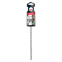 Diablo DMAPL4176 7/16" x 10" x 12" Rebar Demon™ SDS-Plus 4-Cutter Full Carbide Head Hammer Drill Bit