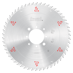 Freud LSB35503X 350mm Panel Sizing blade for Horizontal Beam Saw (Extended Life)